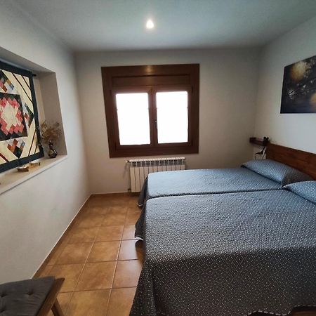 Allotjament Cal Bru Sant Llorenç de Morunys Esterno foto